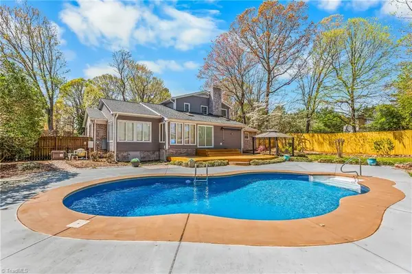 114 Ben Nevis Drive, Kernersville, NC 27284