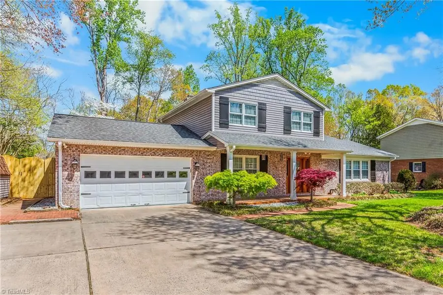 114 Ben Nevis Drive, Kernersville, NC 27284 - #3