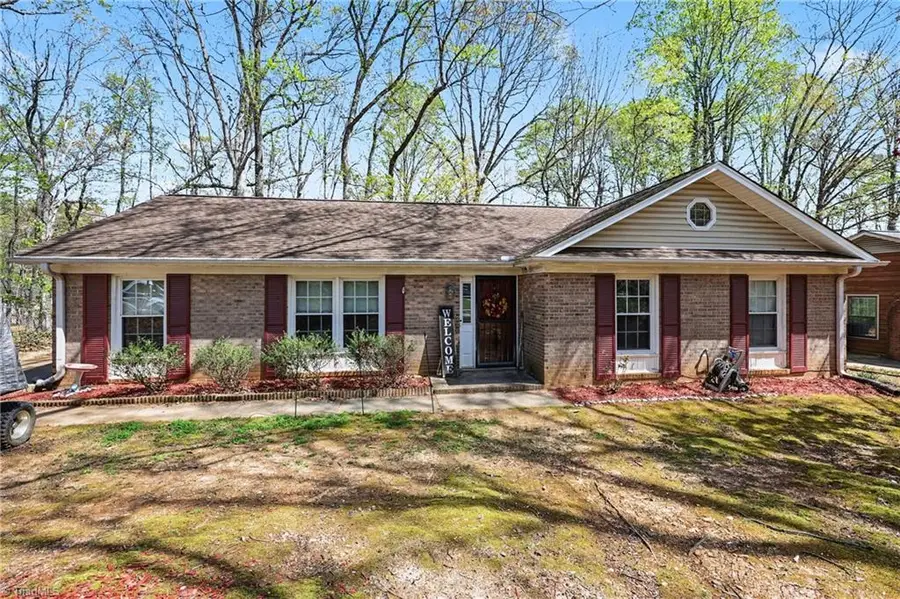 1121 Eagle Road, Greensboro, NC 27407 - #3