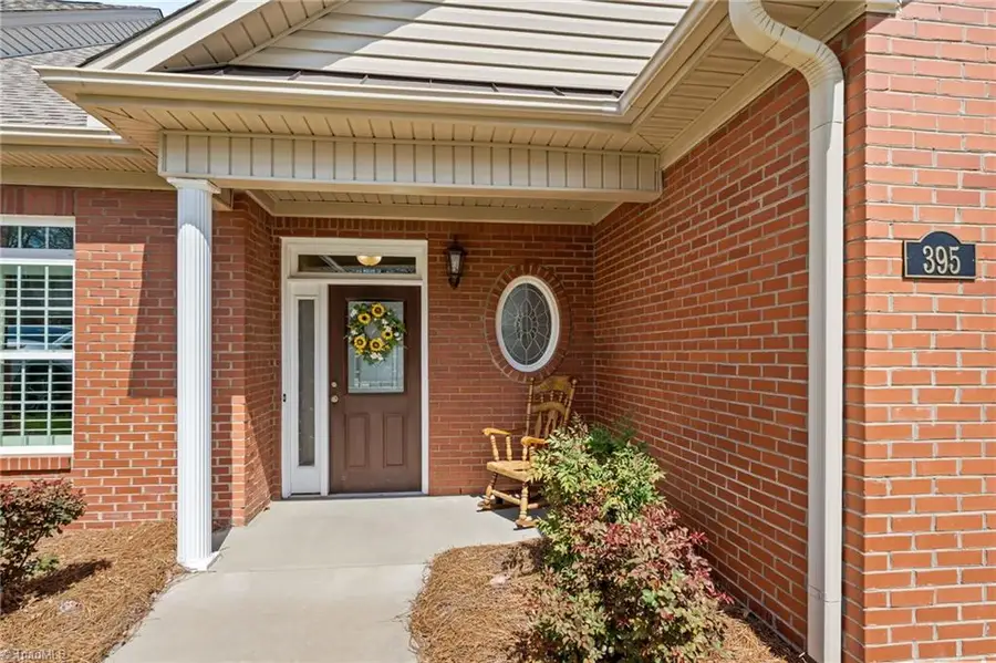 395 Northbridge Drive, High Point, NC 27265 - #2