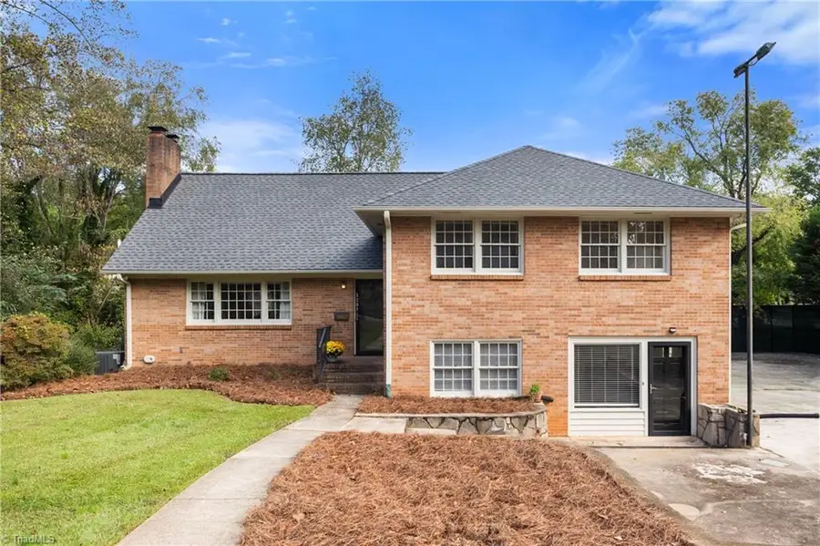 3201 Crittenden Court, Winston Salem, NC 27106 - #3