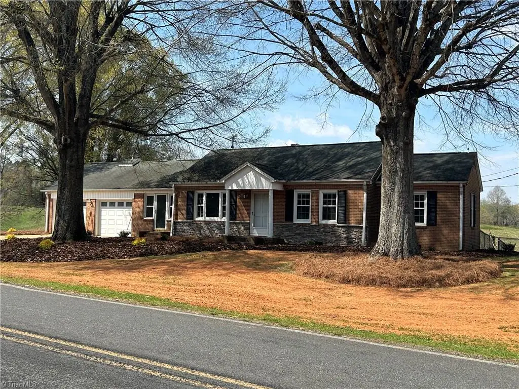 3629 Mount Bethel Church Road, East Bend, NC 27018 - #1