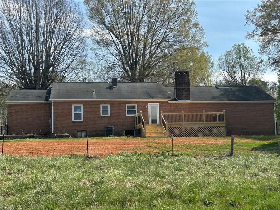 3629 Mount Bethel Church Road, East Bend, NC 27018 - #3