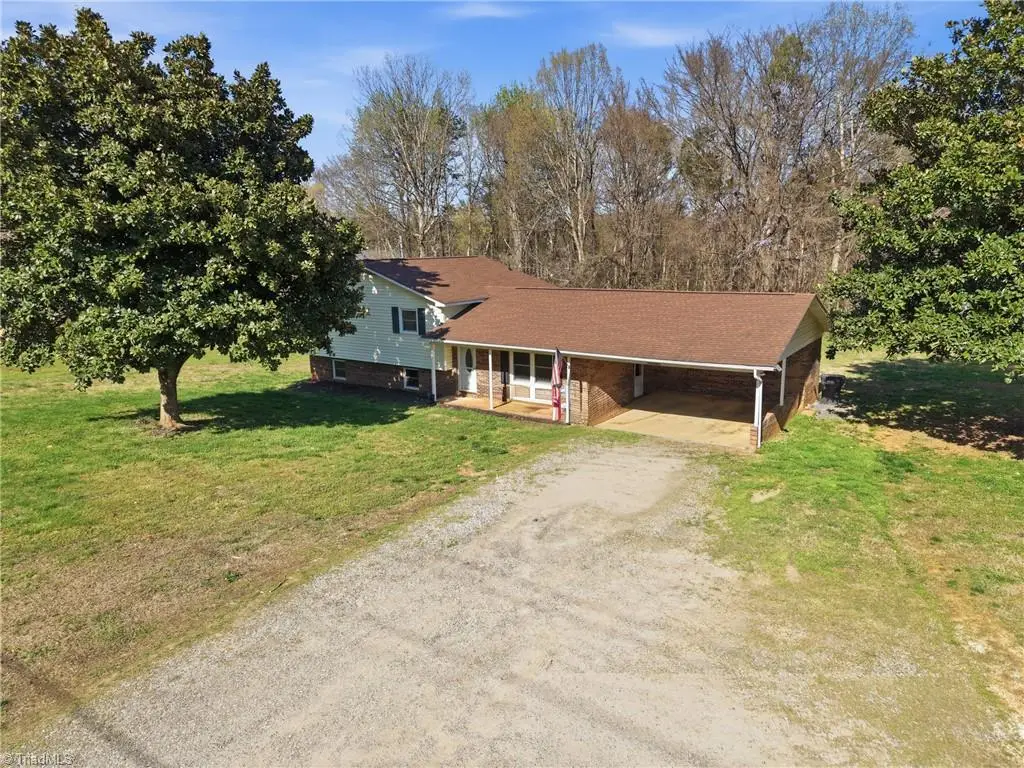 343 Brawley Road, Cleveland, NC 27013 - #1