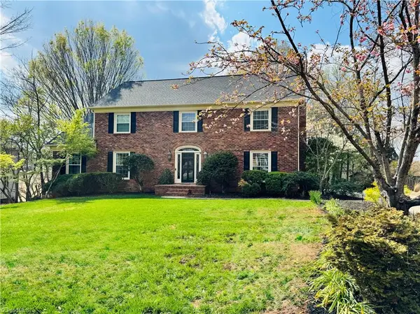 3735 Sagamore Drive, Greensboro, NC 27410