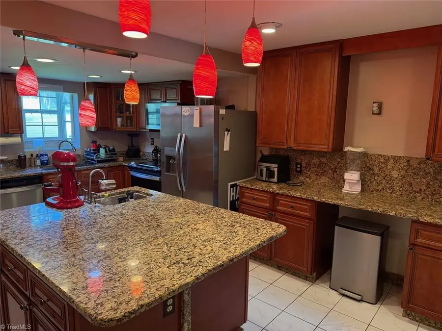 1411 Bridgton Road, Winston Salem, NC 27127 - #3