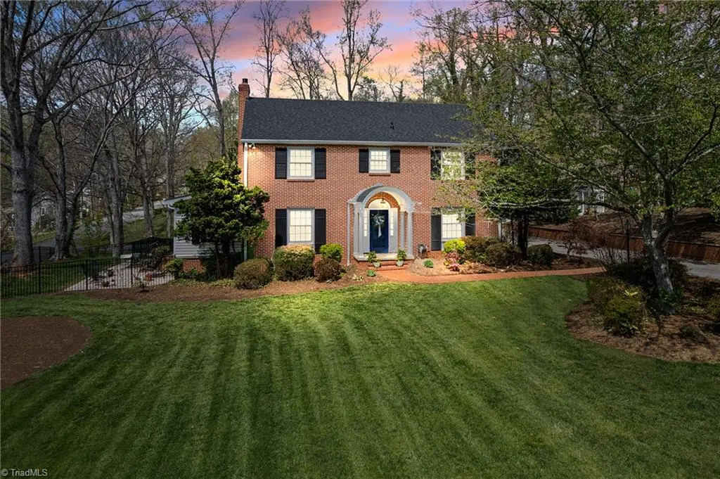 211 Dutchman Creek Road, Elkin, NC 28621 - #1