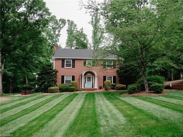 211 Dutchman Creek Road, Elkin, NC 28621