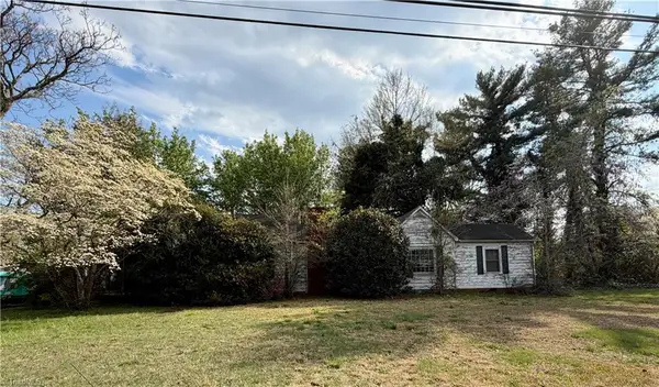 538 E Holly Grove Road, Lexington, NC 27292