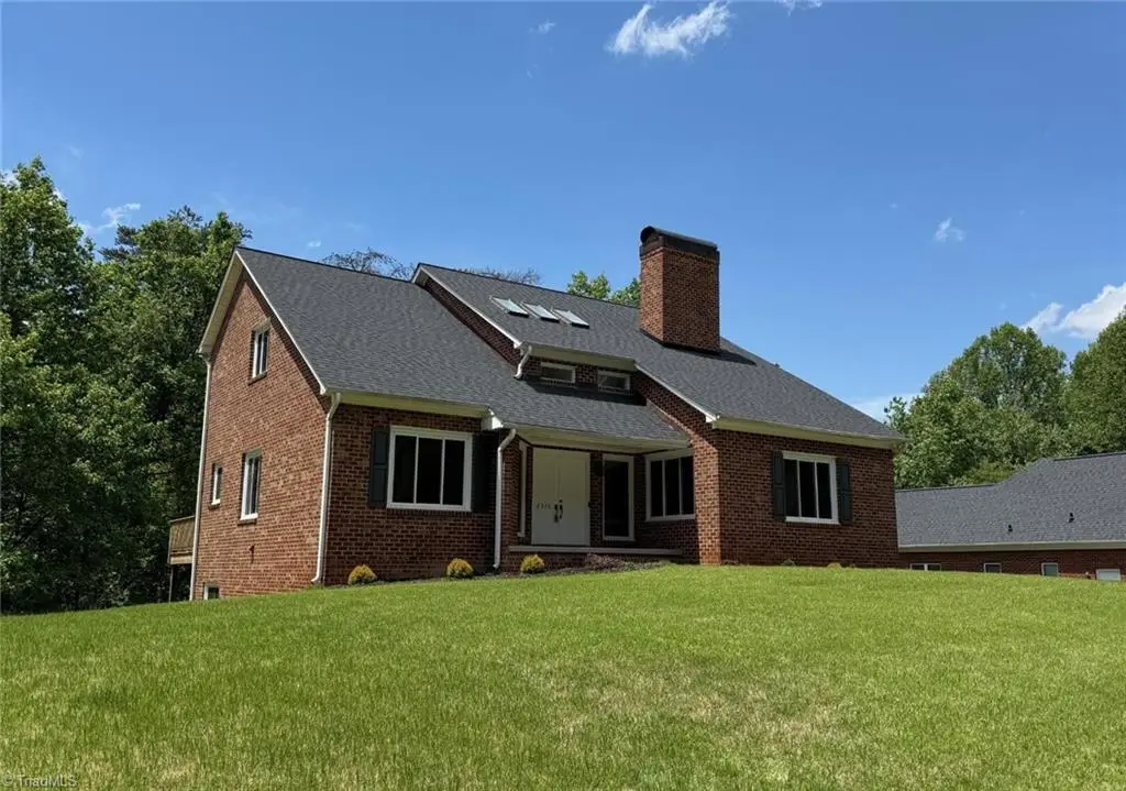 2528 Treetop Lane, Winston Salem, NC 27101 - #1