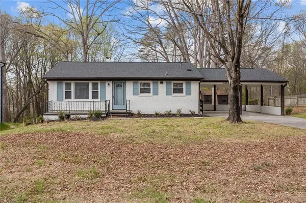 3556 Prospect Drive, Winston-Salem, NC 27105