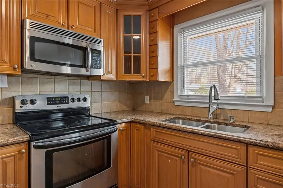 3556 Prospect Drive, Winston Salem, NC 27105 - #2