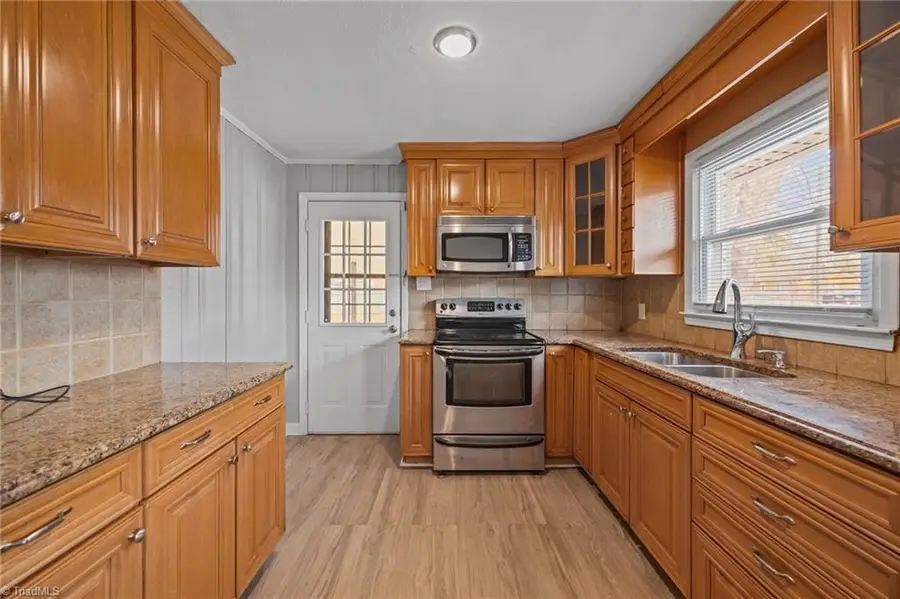 3556 Prospect Drive, Winston Salem, NC 27105 - #3