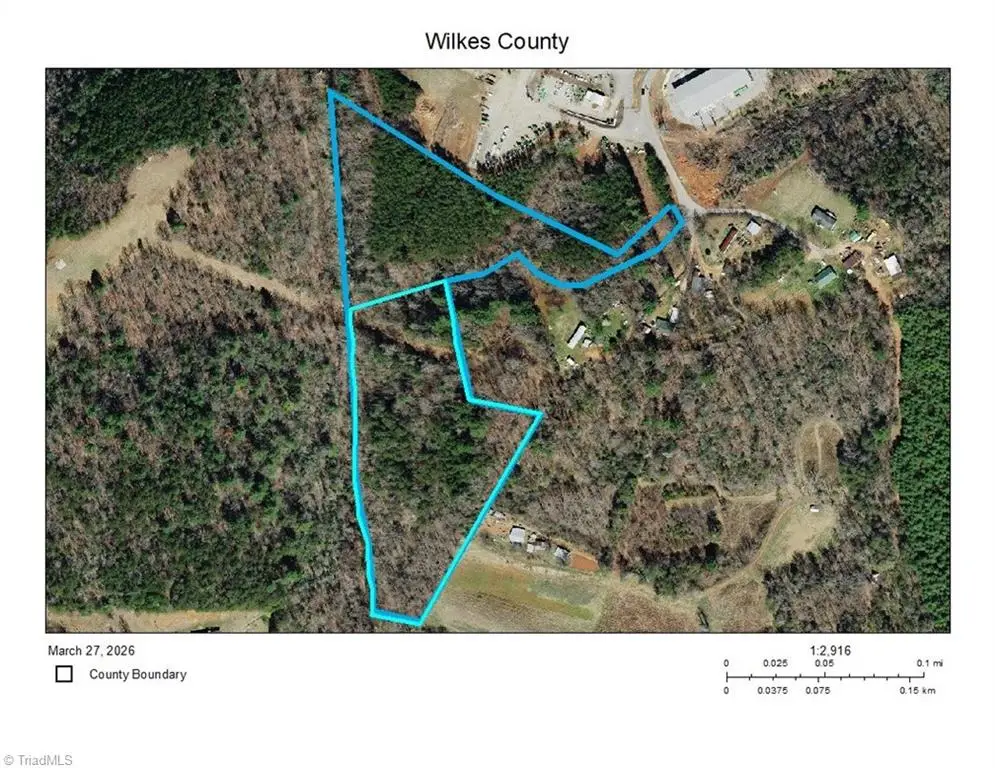 TBD Westgate Drive, Wilkesboro, NC 28697 - #1