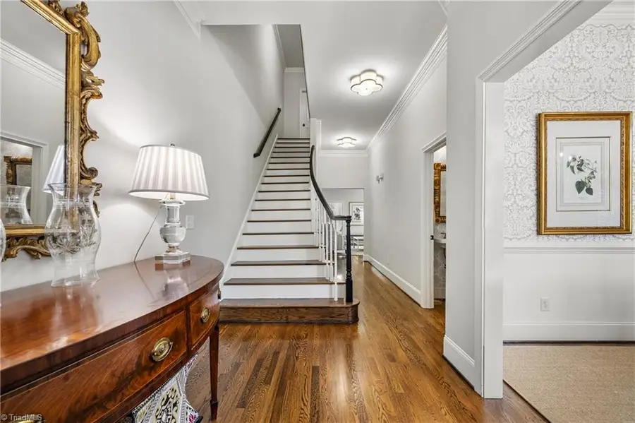 2 Chippers Court, Greensboro, NC 27407 - #3