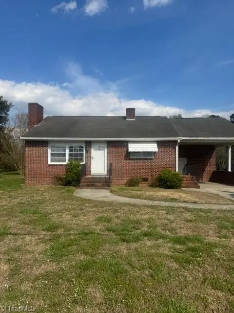 3146 Pleasant Ridge Road, Summerfield, NC 27358