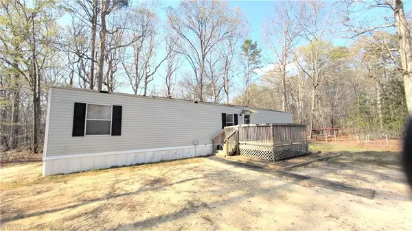 316 Substation Road, Troy, NC 27371