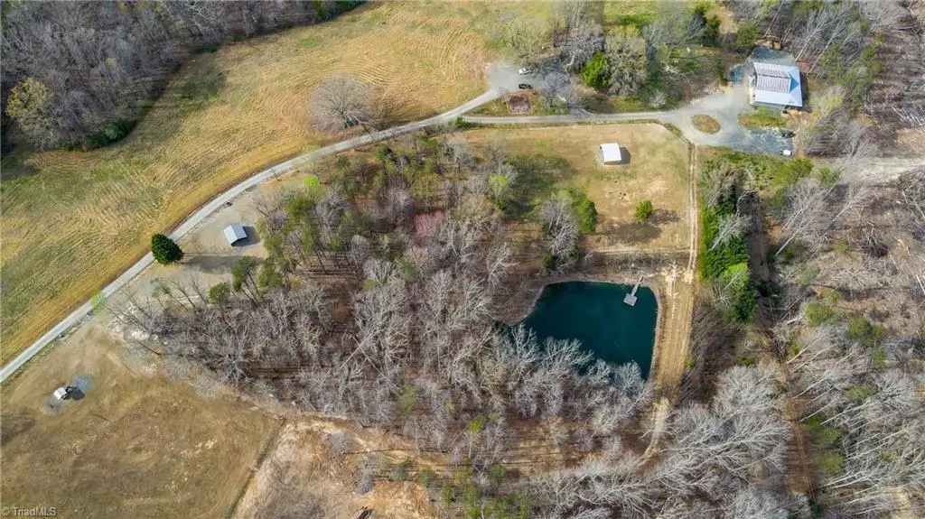 361 Settle Bridge Road, Reidsville, NC 27320 - #1