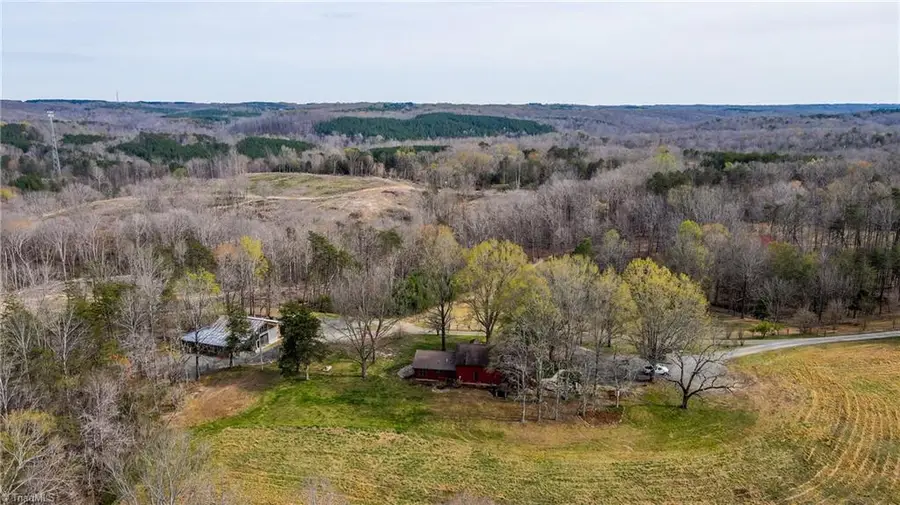 361 Settle Bridge Road, Reidsville, NC 27320 - #3