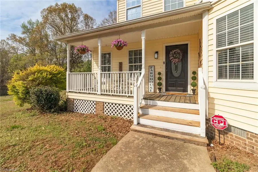 5737 Johnston Court, Climax, NC 27233 - #2