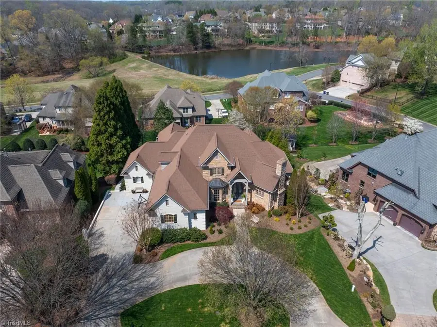 5573 Brookberry Farm Road, Winston Salem, NC 27106 - #3