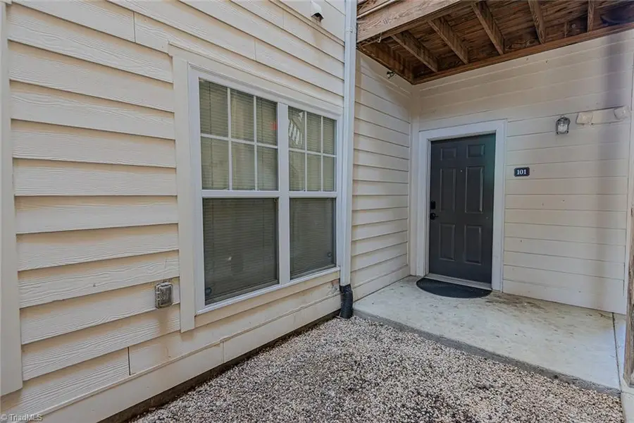 302 Campus Walk Trail #101, Elon, NC 27244 - #3