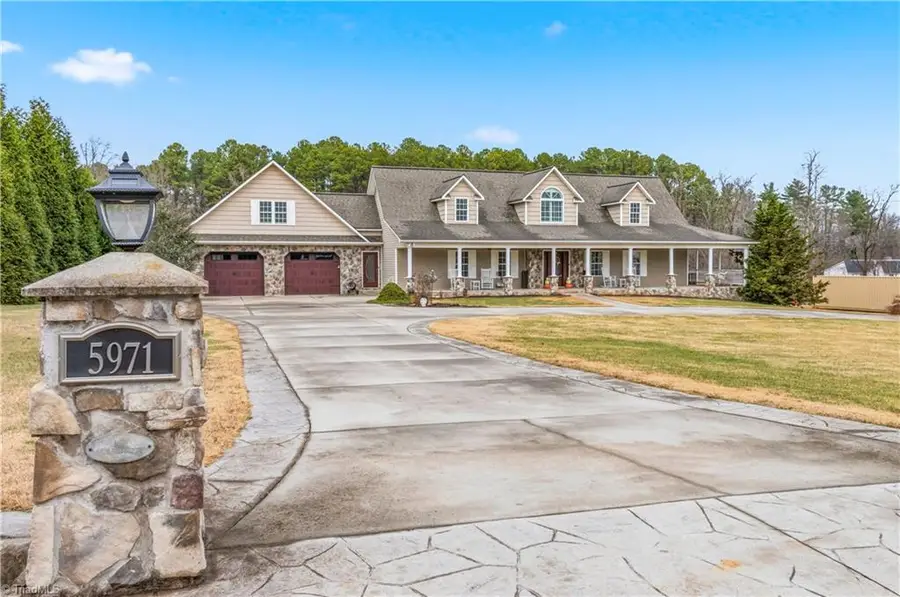 5971 Holder Road, Clemmons, NC 27012 - #3
