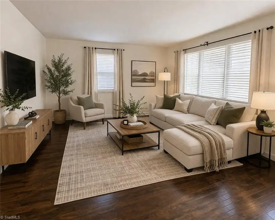 4004 Wooddale Lane, Greensboro, NC 27405 - #2