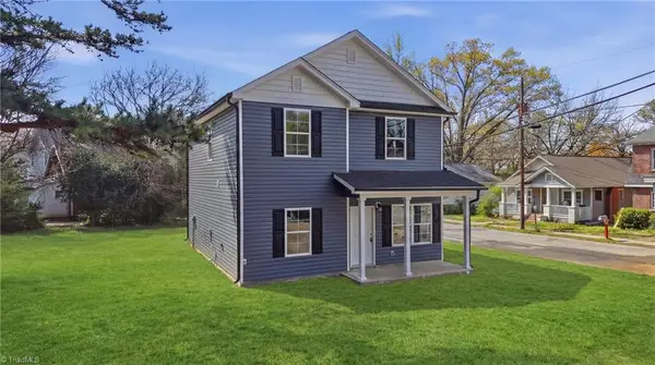 1304 West Avenue, High Point, NC 27260