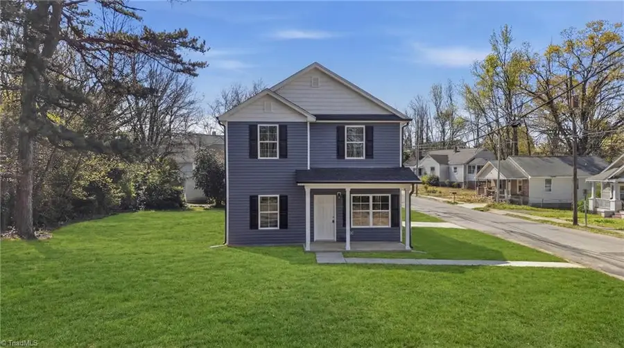 1304 West Avenue, High Point, NC 27260 - #2