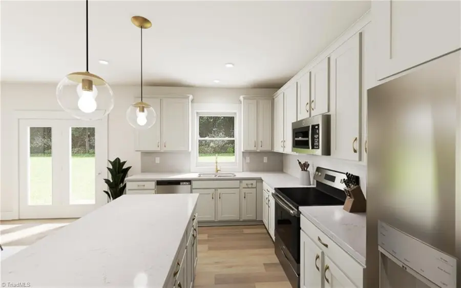 5487 Rock Valley Drive, Trinity, NC 27370 - #3