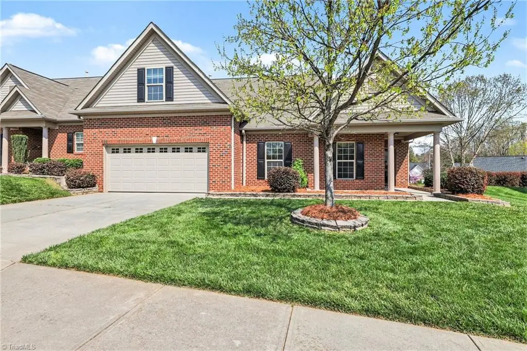 535 Trillium Place Drive, Kernersville, NC 27284 - #1