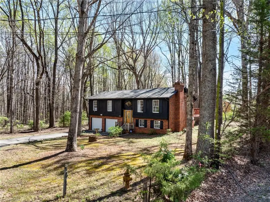 6055 Farrior Drive, Clemmons, NC 27012 - #2