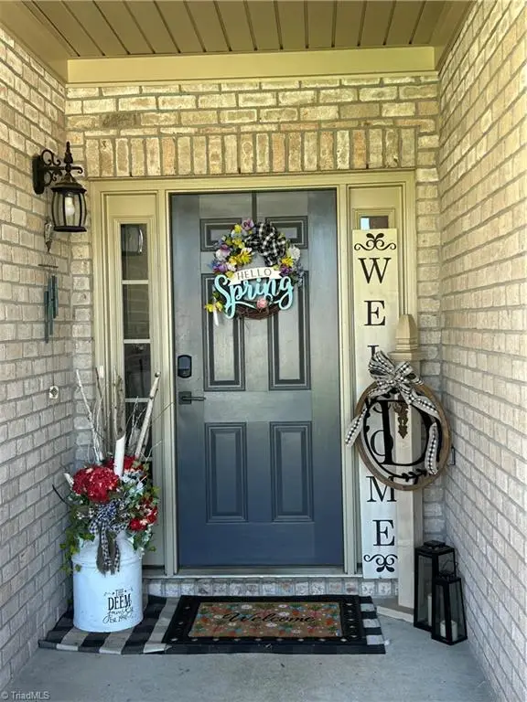 4593 Olivine Lane, Pfafftown, NC 27040 - #2