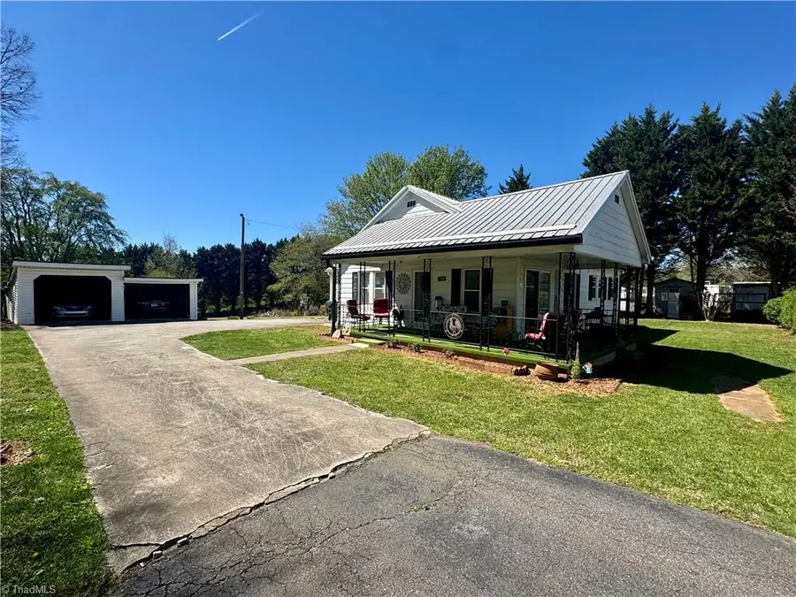 1953 Boone Trail, North Wilkesboro, NC 28659 - #2