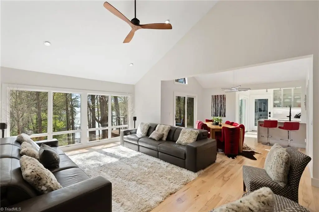 1955 Eastchester Drive #D, High Point, NC 27265 - #1