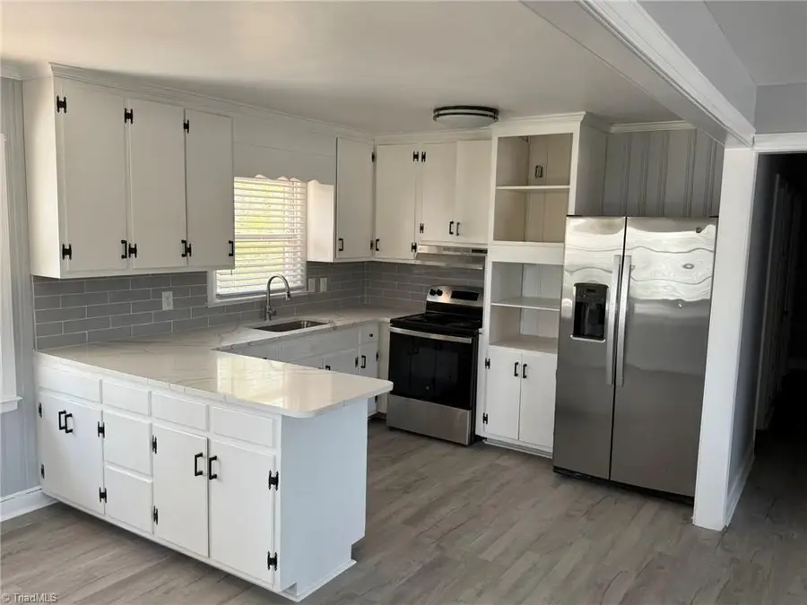 2217 Obrien Street, Greensboro, NC 27407 - #3