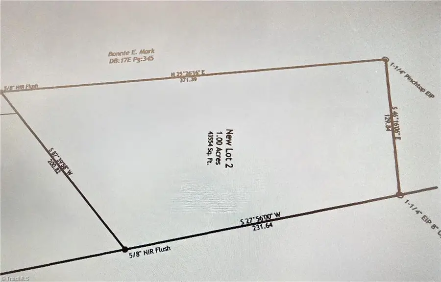 393 Nc Highway 87 N, Williamsburg, NC 27302 - #2