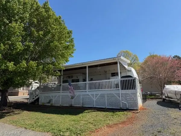 145 Grandview Drive, New London, NC 28127