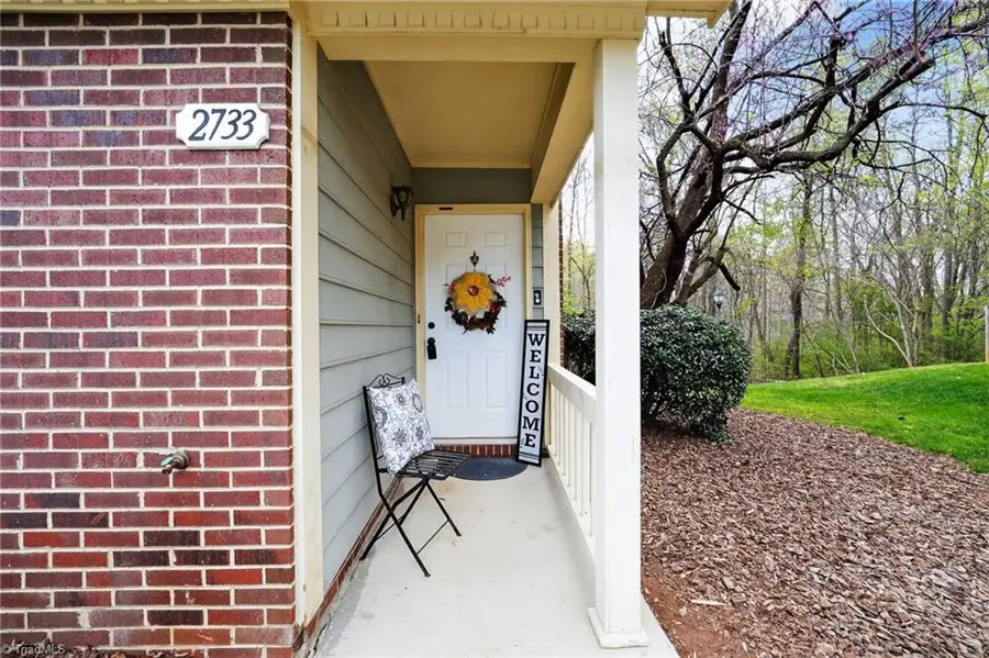 2733 Cottage Place, Greensboro, NC 27455 - #2