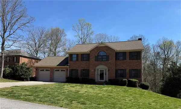 2173 Hawthorne Lane, Wilkesboro, NC 28697