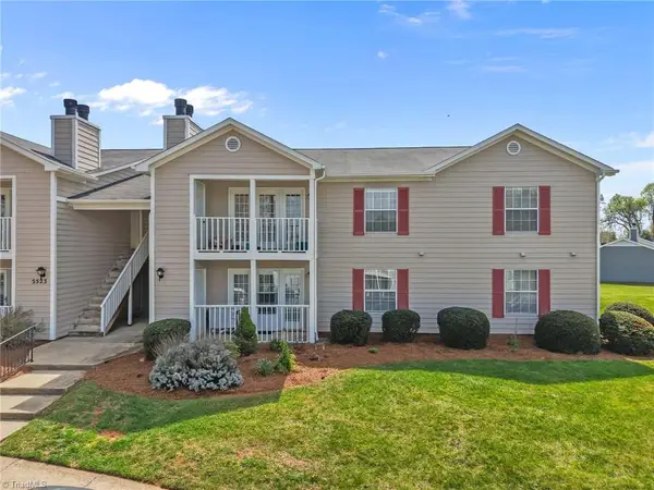5523 Hornaday Road #D, Greensboro, NC 27409