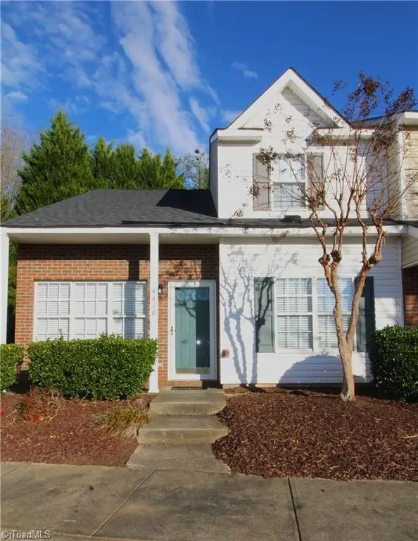 4410 Carlys Way, Greensboro, NC 27410