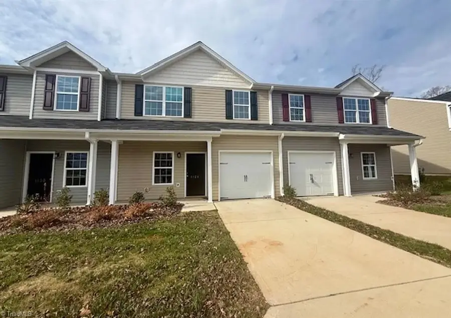 1116 Brooksridge Way, Whitsett, NC 27377 - #3
