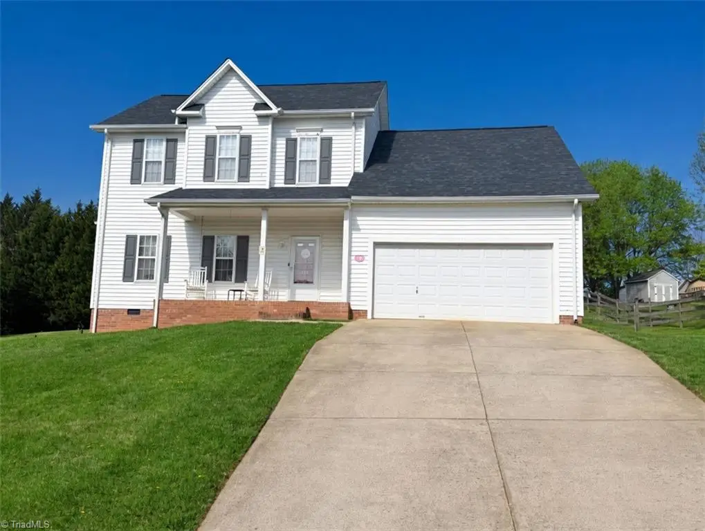 108 Willow Bend Drive, King, NC 27021 - #1