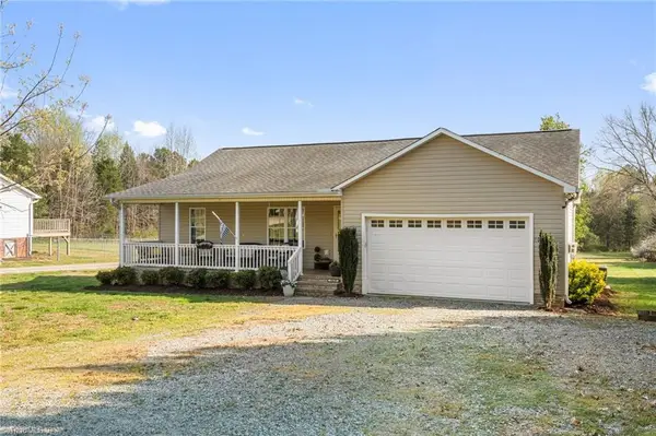 10636 Linwood Southmont Road, Lexington, NC 27292