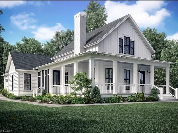 853 Pickett Road, Lexington, NC 27295