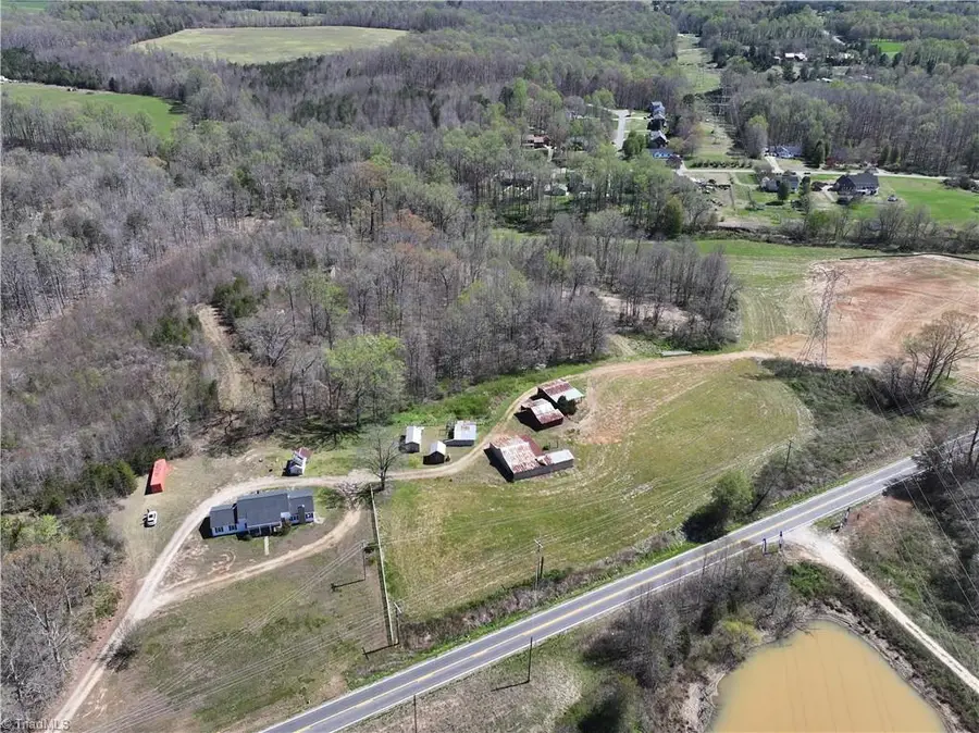 541 Wallburg High Point Road, High Point, NC 27265 - #2