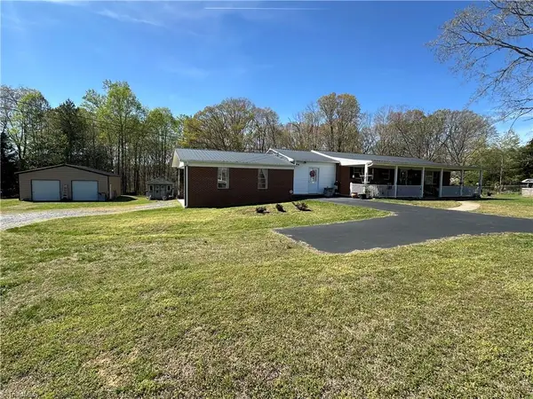 281 Spencer Meadow Road, Asheboro, NC 27205