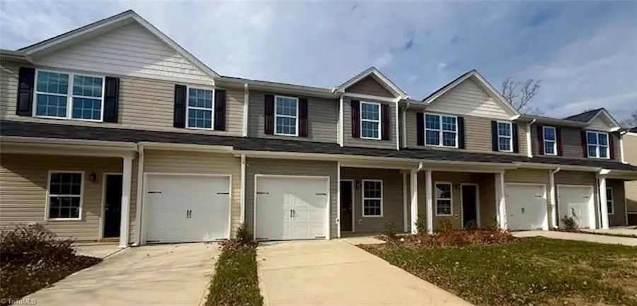 1118 Brooksridge Way, Whitsett, NC 27377 - #2